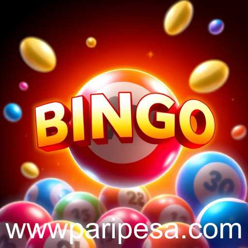 Exploring the Thrilling World of Bingo Games on Paripesa