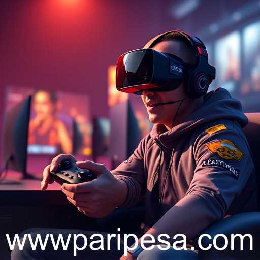 Emerging Trends in Online Gaming