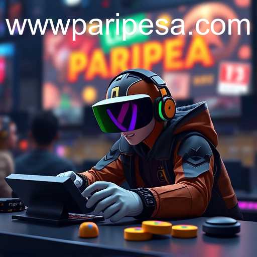 Evolving Trends in Online Gaming