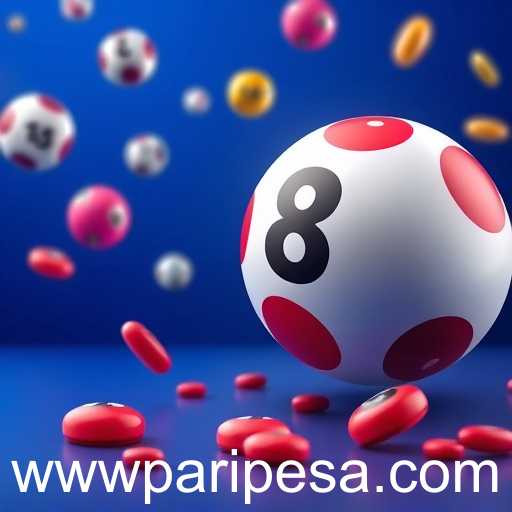 Exploring the Digital Excitement: Online Lottery on Paripesa