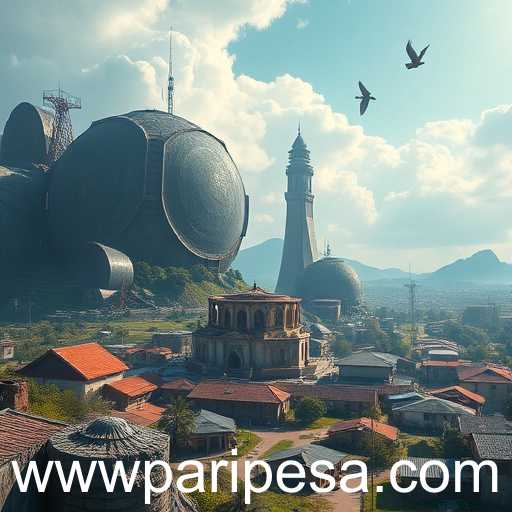 The Rise of Paripesa in the Gaming World