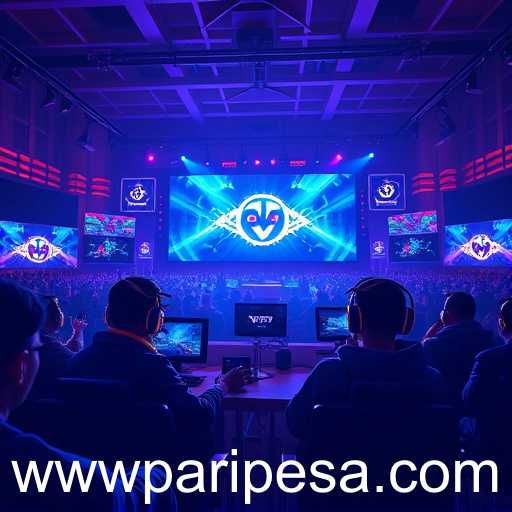 The Rise of Paripesa in the Gaming Industry