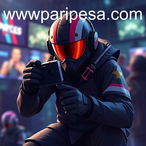 Paripesa: Navigating the Gaming Landscape