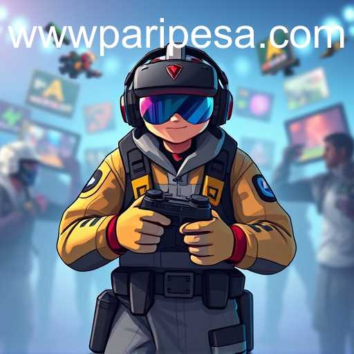 Paripesa: A Growing Online Gaming Hub in 2026