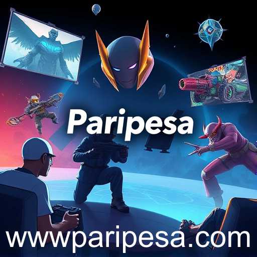 The Rise of Paripesa in Gaming Landscape