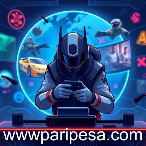 Paripesa's Rapid Rise in the Gaming World