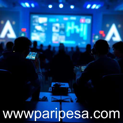 The Rise of Paripesa in the Gaming World