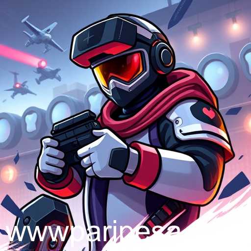 Paripesa: The Rising Horizon of Online Gaming in 2025