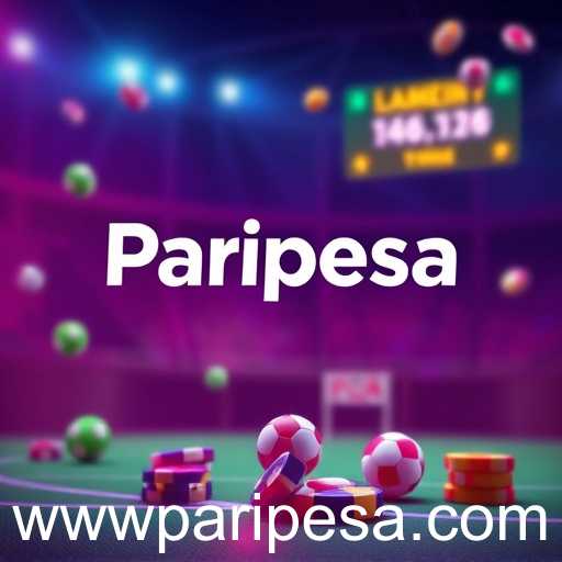 Paripesa