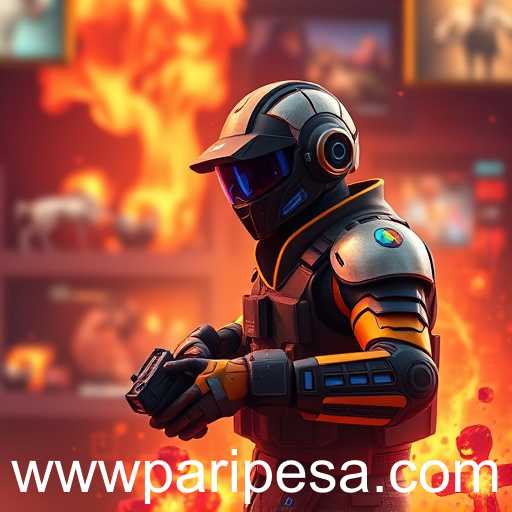 The Rise of Paripesa in Online Gaming