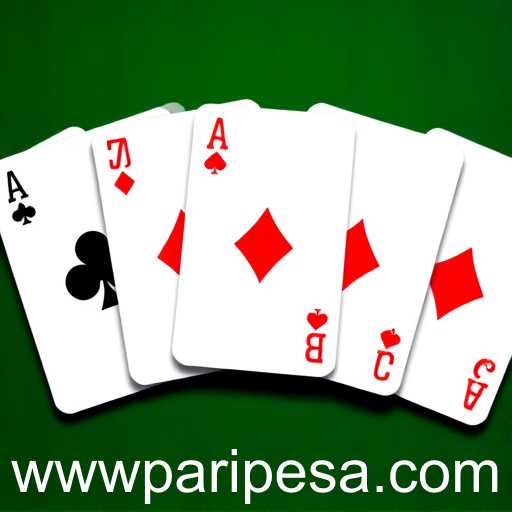 Paripesa: Revolutionizing Online Gaming in the Modern Era