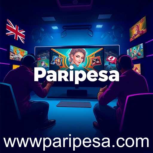 The Rise of Paripesa in the Gaming World