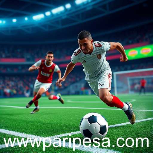 The Rise of Paripesa Amidst Digital Gaming Evolution