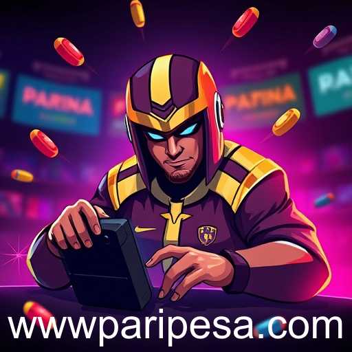The Rise of Paripesa in the Gaming World