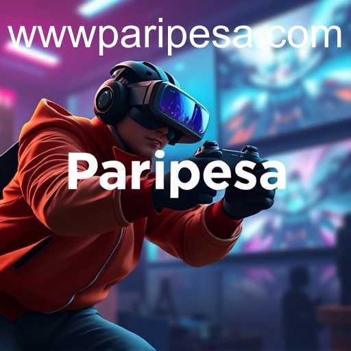 The Rise of Paripesa: Revolutionizing Online Gaming